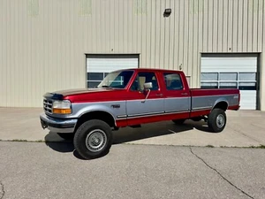 1997 Ford F-350 - Picture 1 of 40