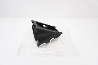 Carcasa de filtro de aire CRF250R CRF450R HRC "Euro Style" OEM 17210-MEN-A70 Honda GH Foto 1 de 4