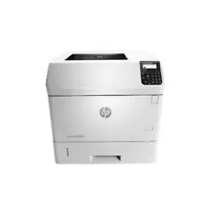 New Brown Box* - M604n Workgroup Printer E6867A - Picture 1 of 6
