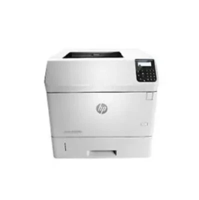 New Open Box - M604n Workgroup Printer E6867A - Image 1 of 4