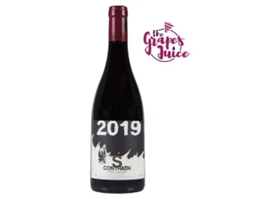 PASSOPISCIARO CONTRADA S SCIARANUOVA 2019 ROTWEIN TERRE SICILIANE IGT SICILIA - Bild 1 von 1