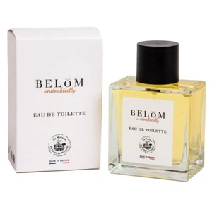 Belom Eau de Toilette for Men - Maison du Savon - Masculine Fragrance - 100ml - Picture 1 of 3