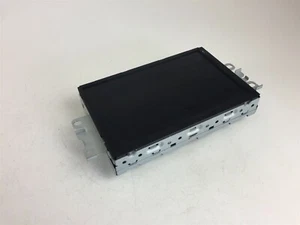 N1783 Volvo Display Screen 31382906AC - Picture 1 of 4