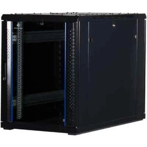 Rockstable 19 Zoll 15 HE 600x1000x770mm Serverschrank Netzwerkschrank - Bild 1 von 5