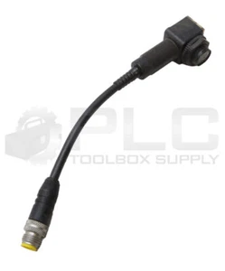 ALLEN BRADLEY 42EF-D1SCAK-G4/A Diffuse Sensor 22-264V AC / Dc - Bild 1 von 4