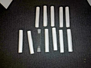 6FVN1 Adapterbuchse, Länge 160 mm Stück 12 (T) - Bild 1 von 5