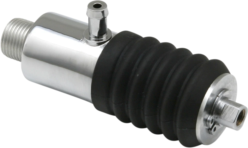 Drag Specialties Rear Master Cylinder 88-99 Softail Springer FXSTS 1731-0121 - Image 1 of 1