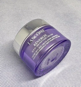 Lancome Renergie HPN crema peptidica 0,5 oz/15 ml formato da viaggio NUOVO - Foto 1 di 1