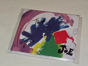 Alt-J - This Is All Yours SIGNED/AUTOGRAPHED CD - Picture 1 of 1