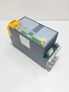PARKER 890CD-532390D0-000-1A000 + 6511-RS232-00-G MODULAR INVERTER /FREQ. DRIVE - Picture 1 of 8