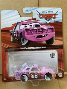 DISNEY CARS DIECAST - Tailgate - Combined Postage - Picture 1 of 1