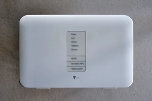 Telekom Speedport W 724V Typ A 1300 Mbps WLAN-Router DSL/LAN, orig. Verpackung - Bild 1 von 5
