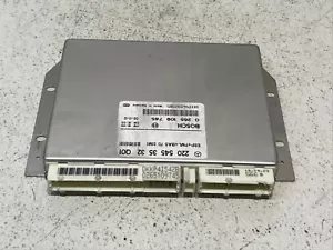 03-06 Mercedes S500 ABS PML Control Electronic Stability Unit ESP OEM 2205453532 - Picture 1 of 3
