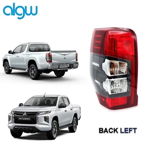 LED Rear Tail Lamp Left N/S For Mitsubishi L200 Pickup Series 6 KL6T 2.3TD 2019+ - Picture 1 of 9