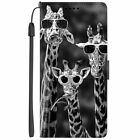 Pu Synthetic Leather Protective Case For Sony Xperia Ace 2 - 35 Designs Cover