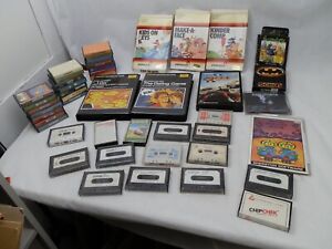BBC Micro Game Bundle Lot 35+ games