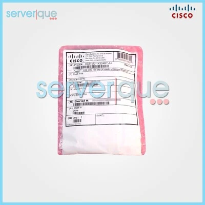 UCS-ML-1X324RY-A Cisco 32GB PC3-12800 DDR3-1600MHz ECC CL11 LR Quad Rank Memory - Image 1 of 3