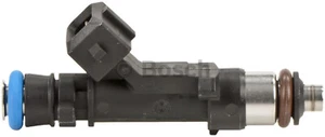 Fuel Injector Bosch 0280158205 fits 2011 Chevrolet Cruze 1.4L-L4 - Picture 1 of 4