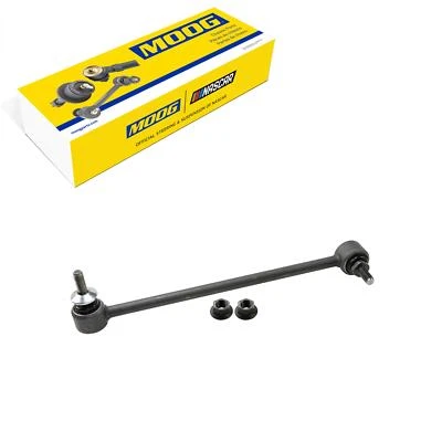 MOOG Suspension Stabilizer Bar Link Front Left For 2006-2010 BMW M5 Foto 1 de 4