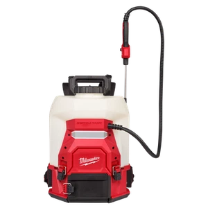 Milwaukee 3019-20PS M18 4-Gallonen Rucksacksprüher mit Schaltertank (nur Werkzeug) - Bild 1 von 1