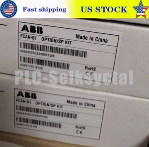 NEW!1pc ABB FCAN-01 converter communication module - Picture 1 of 1