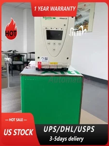 For  ATS22D32Q Motor soft starter Three phase 230-440V 15KW US Free TAX - Picture 1 of 1