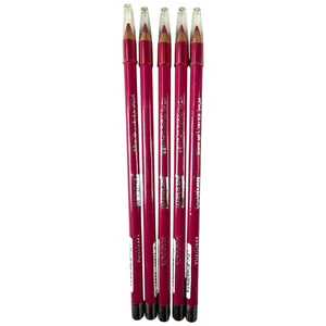 5 PACK - Jordana Kohl Kajal Lipliner Pencil - (MAGENTA) - NEW! - Picture 1 of 7