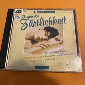 Various Artists - Ein Hauch Von Zärtlichkeit - CD - Bild 1 von 1