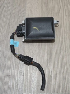 2019-2020 KIA SORENTO Right Side Rear Blind Spot Radar Sensor Module 95811 C6501 - Picture 1 of 6