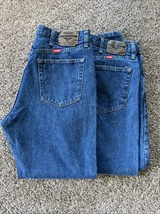 Juego de 2 Wrangler 36x29 ajuste regular para hombre - Imagen 1 de 5