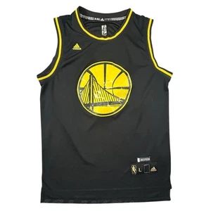 Adidas Stephen Curry Limited Edition Jersey Men’s Large Golden State Warriors - Picture 1 of 10