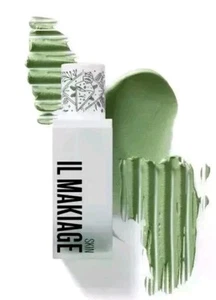 POWER CAMO IL MAKIAG REDNESS DEFENSE AGE & REDNESS CONTROL SOOTHING PRIMER NIB - Picture 1 of 8