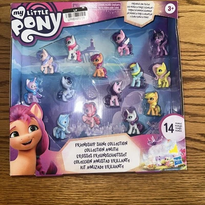 My Little Pony: New Gen Friendship Shine Collection (Target Exc.) - Image 1 of 2