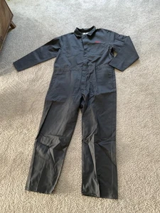 Aramark Latzhose Grau 48R - Bild 1 von 2