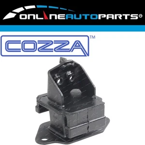 Front RH Engine Mount for D-Max TFR85 TFS85 4JJ1-TC 3.0L Diesel 4cyl 2008~2012 - Picture 1 of 3