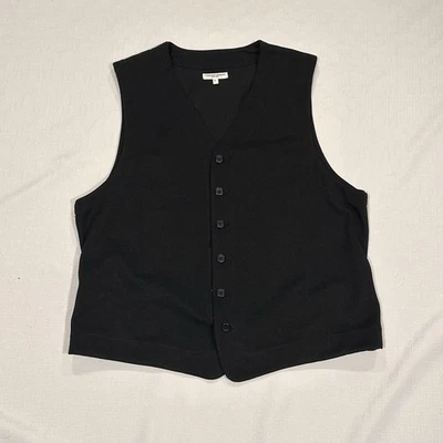 Engineered Garments Dress Vest Size Large L - Image 1 of 4