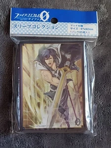 Fire Emblem 0 Cipher Sleeve Collection - FE45 - Chrom - Picture 1 of 2