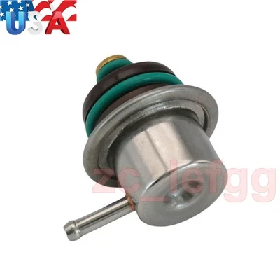 NUEVO regulador de presión de la bomba del tanque de gasolina y combustible para Ducati 3,0 bar 28340031A Foto 1 de 4