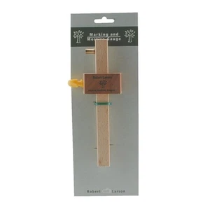 605-1250 Beechwood Mortise/Marking Gauge - Picture 1 of 1
