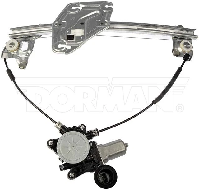 Conjunto de motor y regulador de ventana Dorman 748-475 para 06-15 MX-5 MX-5 Miata Foto 1 de 4