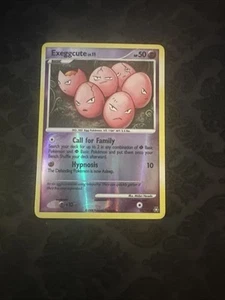 EXEGGCUTE - Pokémon Legends Awakened - Common • 93/146 - Reverse Holo - Picture 1 of 2