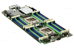 31TU1MB00E0 FUJITSU MAINBOARD DUAL LGA2011 DDR3 FOR PRIMERGY BX924 S3 - Afbeelding 1 van 7