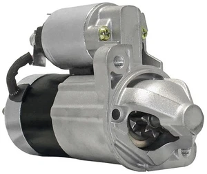 17775 Starter for Mitsubishi Montero V6 3.8L 2003-2006 Sport 3.0L 3.5L 1999-2004 - Picture 1 of 2