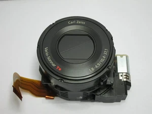 Piezas de reparación para unidad zoom lente Sony DSC-RX100 DSC-RX100M2 RX100 II nuevo original - Imagen 1 de 3