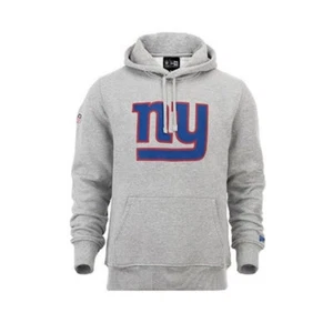 New York Giants New Era NFL Hoodie - Picture 1 of 7