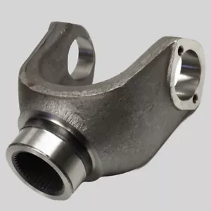 "Placa de perno estilo 41 spline 6-4-7551 extremo yugo punta 6.125" - Imagen 1 de 3