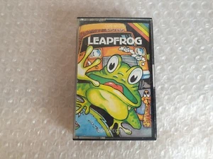 Leapfrog - CDS - Sinclair ZX Spectrum (Testé ✔️)🟧 - Photo 1/7