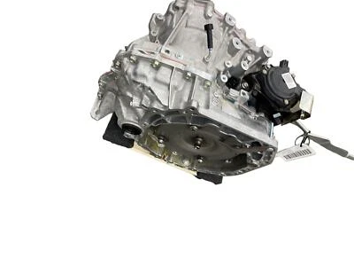 2022 - 2024 MITSUBISHI OUTLANDER OEM 2.5L FWD 8-SPEED CVT AUTOMATIC TRANSMISSION Foto 1 de 4