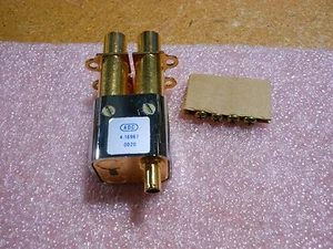 ADC / TYCO CONNECTOR # 4-16967-0020 NSN: 5935-01-033-9637  ( 4169670020 ) - Picture 1 of 1