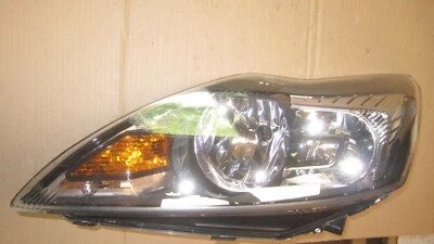 Ford Focus II MK2 Scheinwerfer links NOS Ford OEM 8M5113101CA (2523) - Bild 1 von 4